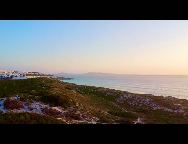 22.70HA VACANT LAND FOR SALE IN PARADISE BEACH